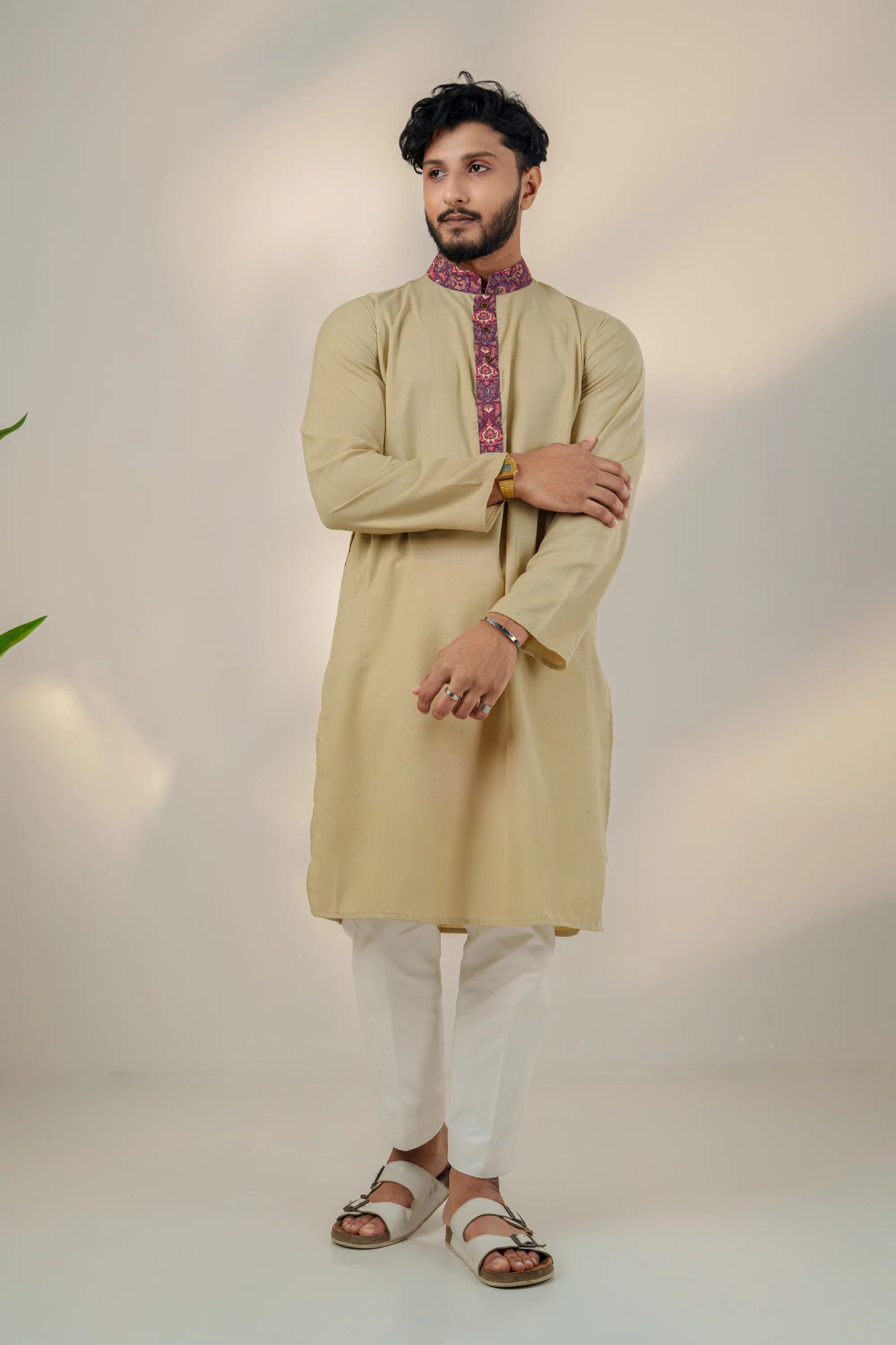 Zaveri Mughal Punjabi - Image 6