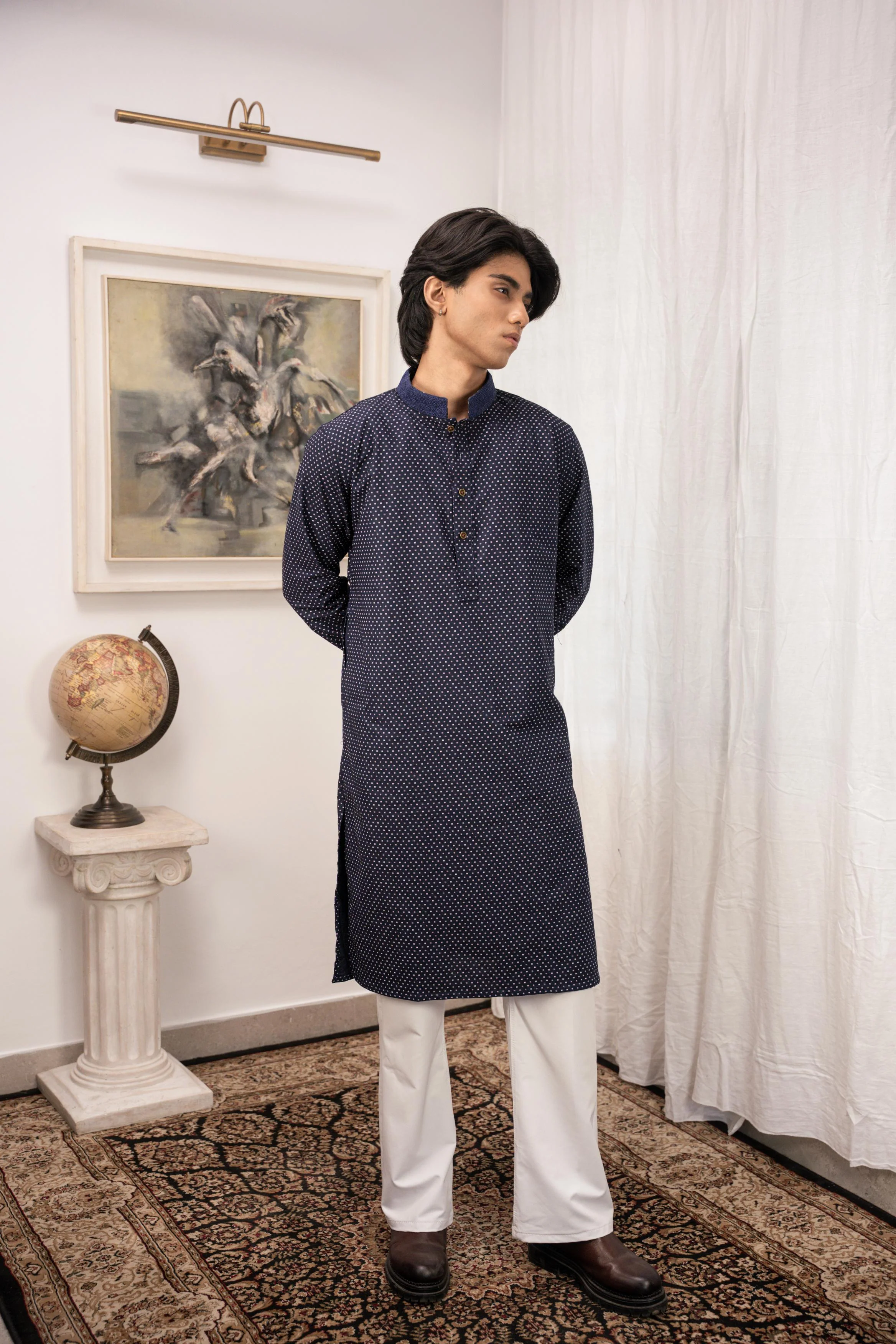 Panjabi Collection