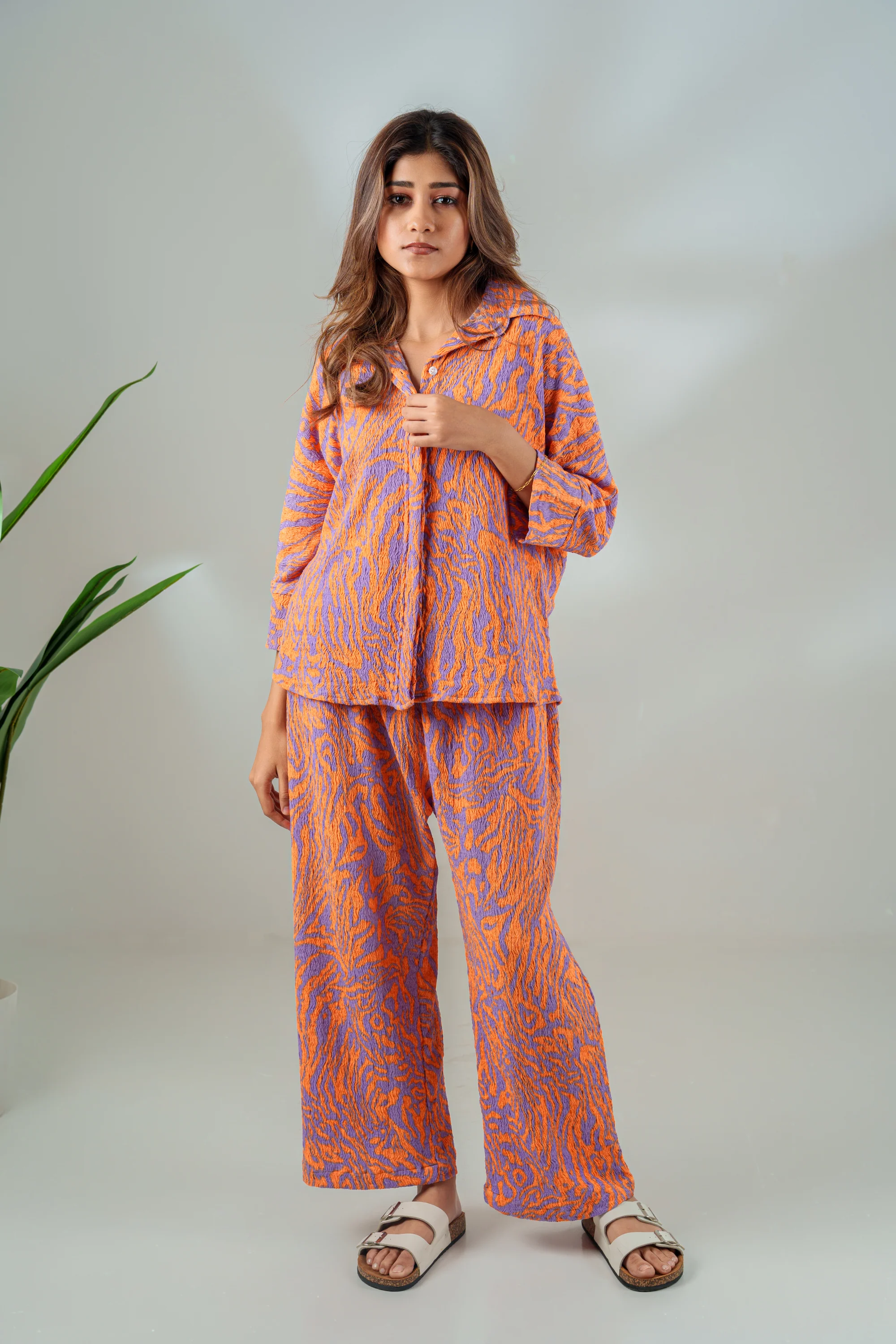 Sunset Co-ord Set - Image 3