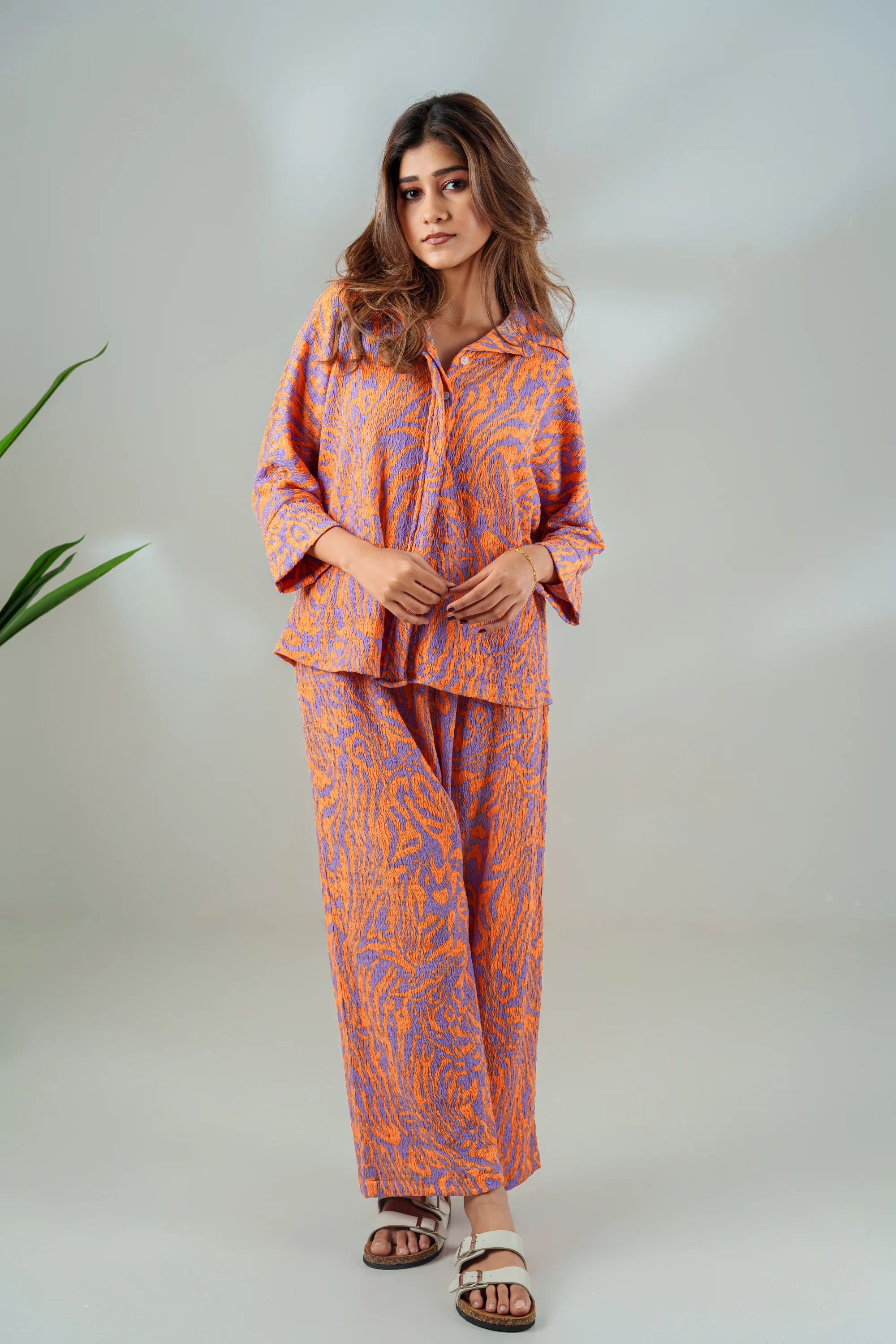 Sunset Co-ord Set - Image 4